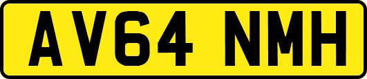 AV64NMH
