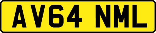 AV64NML