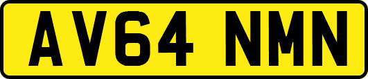 AV64NMN