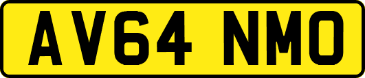 AV64NMO