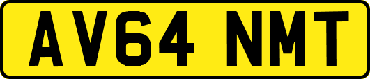 AV64NMT