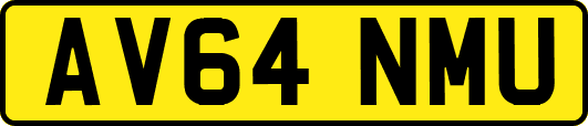 AV64NMU