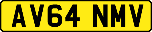 AV64NMV