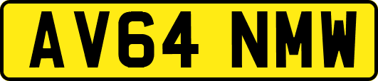 AV64NMW