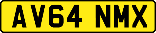 AV64NMX