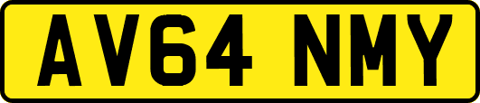 AV64NMY