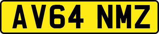 AV64NMZ