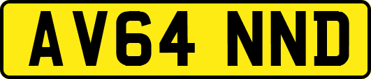 AV64NND