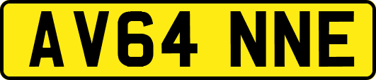 AV64NNE