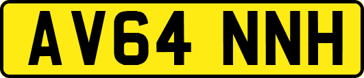 AV64NNH
