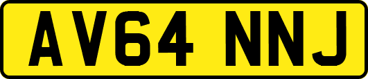 AV64NNJ