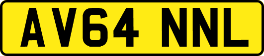 AV64NNL