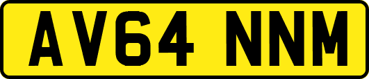 AV64NNM