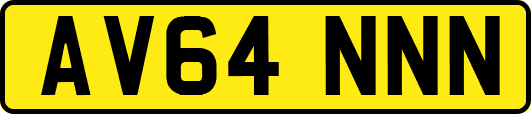 AV64NNN