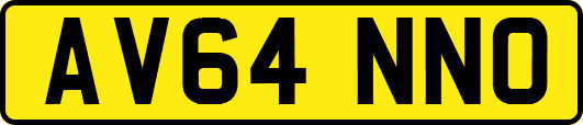 AV64NNO