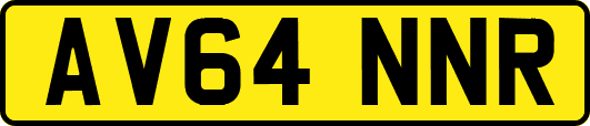 AV64NNR