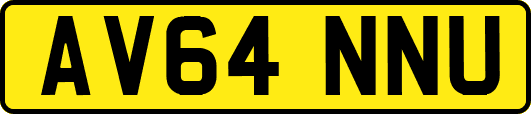 AV64NNU