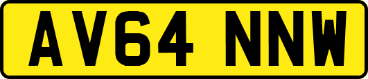 AV64NNW
