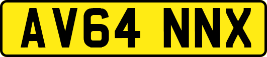 AV64NNX