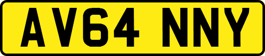 AV64NNY