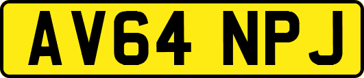 AV64NPJ