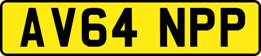 AV64NPP