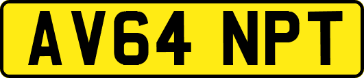 AV64NPT