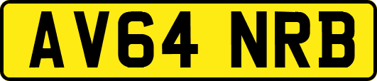 AV64NRB