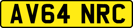 AV64NRC