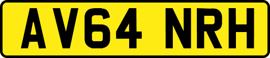 AV64NRH