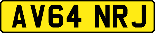 AV64NRJ