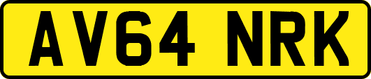 AV64NRK