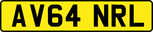 AV64NRL