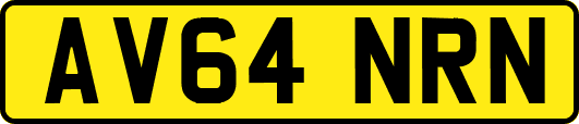 AV64NRN