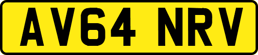 AV64NRV