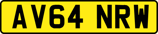 AV64NRW