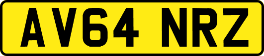 AV64NRZ