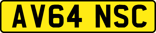 AV64NSC