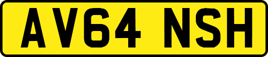 AV64NSH