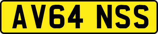 AV64NSS