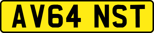 AV64NST