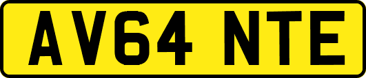 AV64NTE