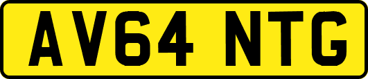 AV64NTG