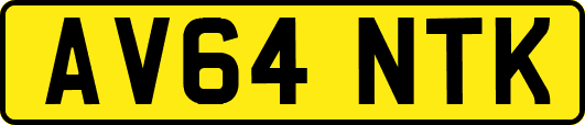 AV64NTK