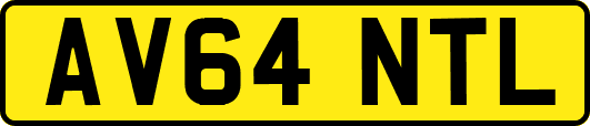 AV64NTL