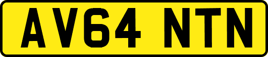 AV64NTN