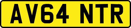 AV64NTR