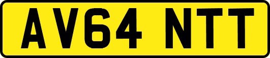 AV64NTT