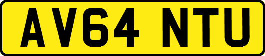 AV64NTU