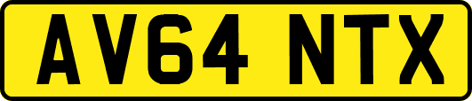AV64NTX